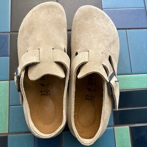 Birkenstock London Clog (37)
